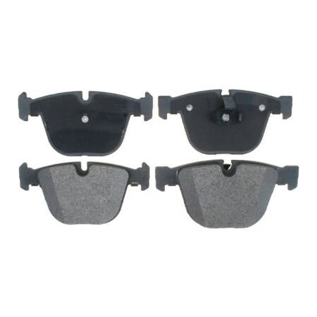 Raybestos Metallic Disc Brake Pad -  Brakes SP919XP